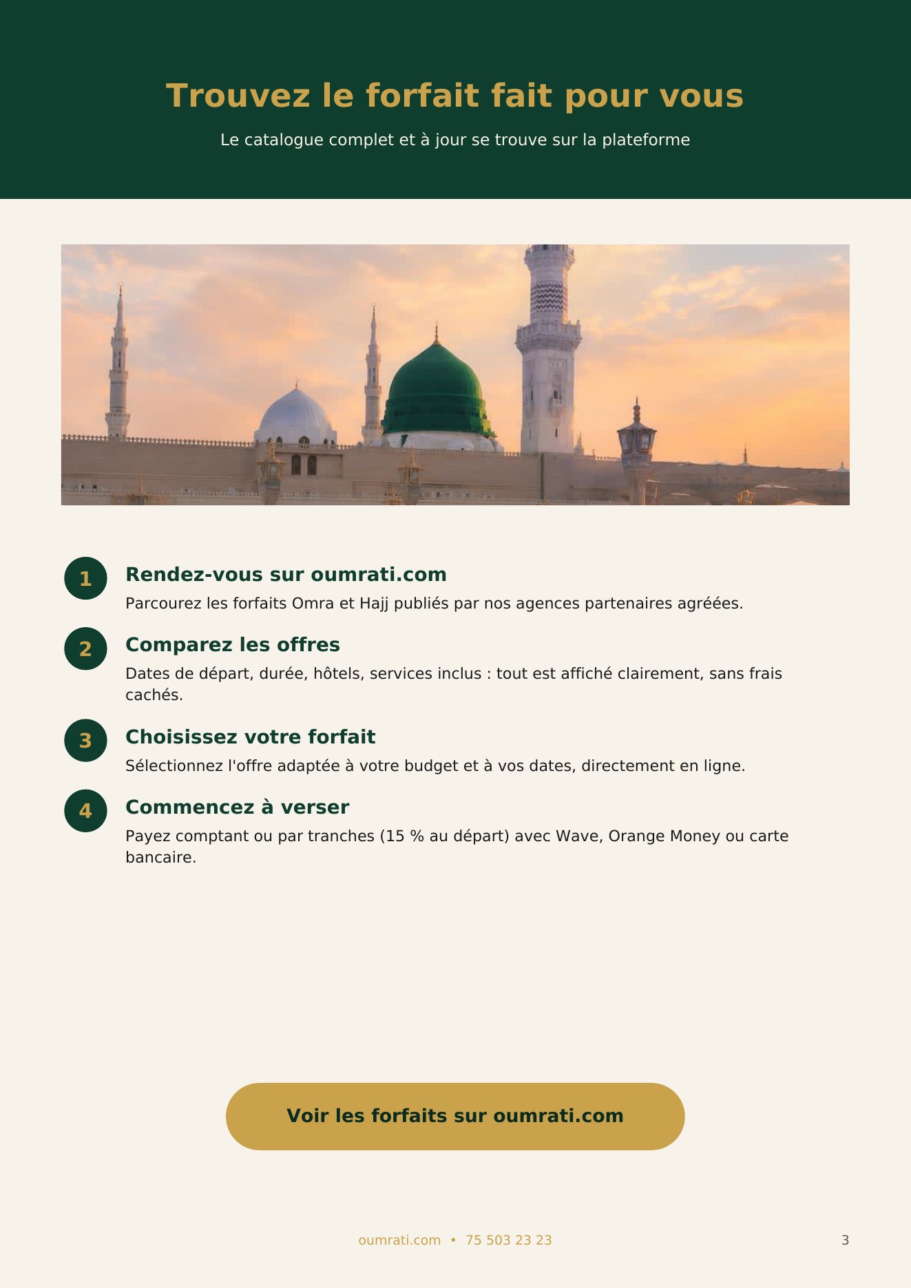 Catalogue — page 3